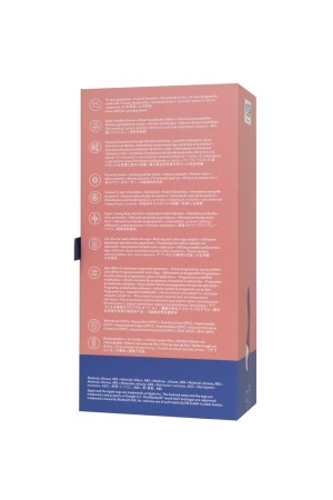 Satisfyer Heated Thrill – стимулятор точки G с нагревом (управление с телефона)